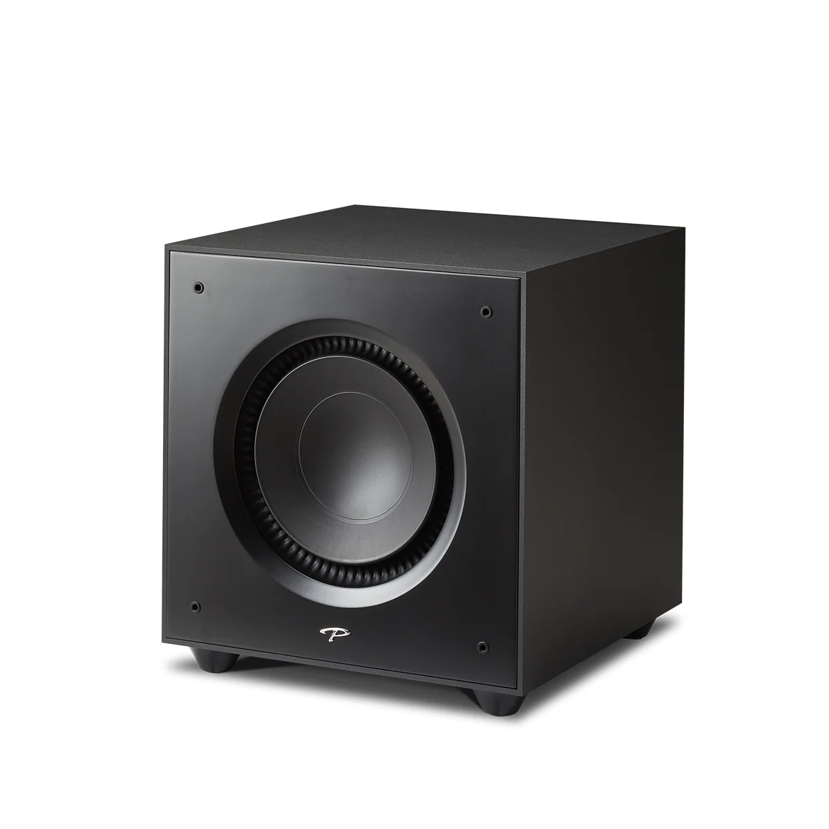 Paradigm Defiance X12
