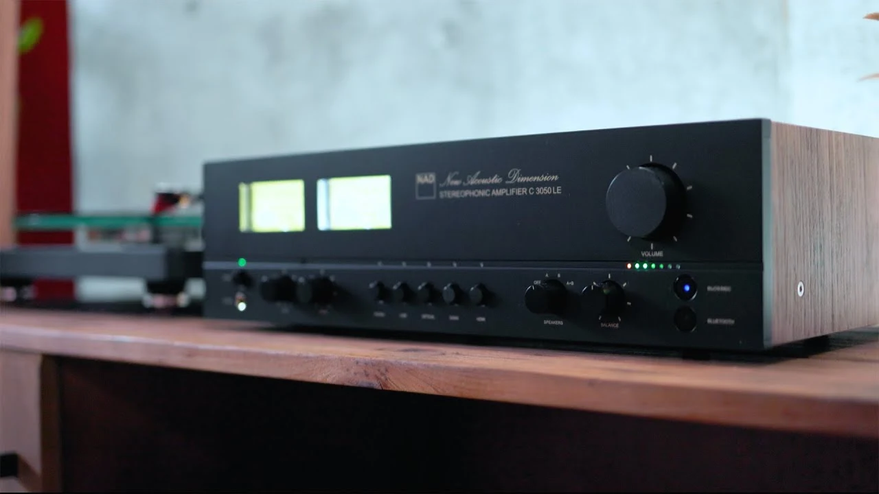 NAD C 3050