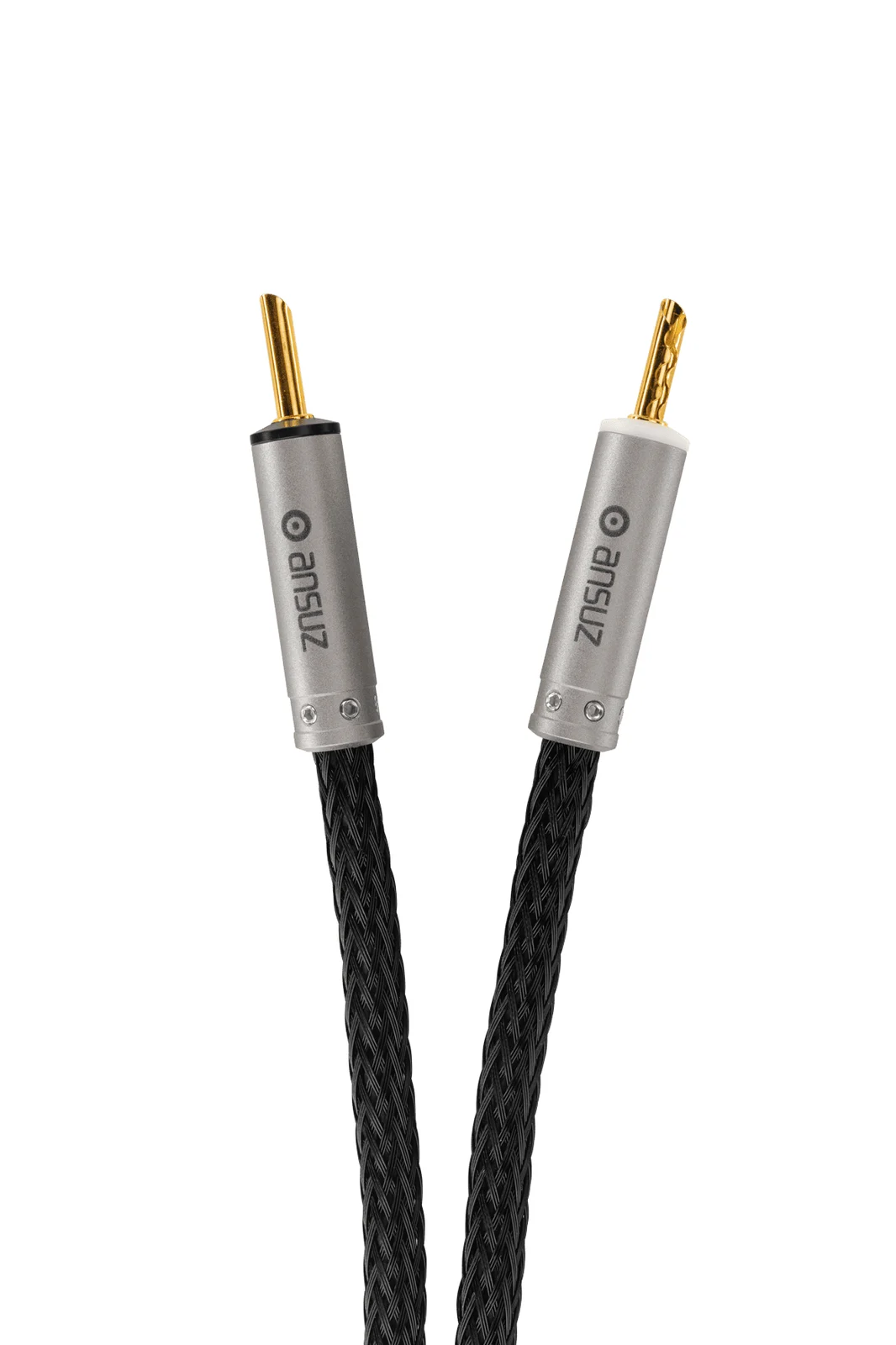 Ansuz Acoustics Speakz - Steel