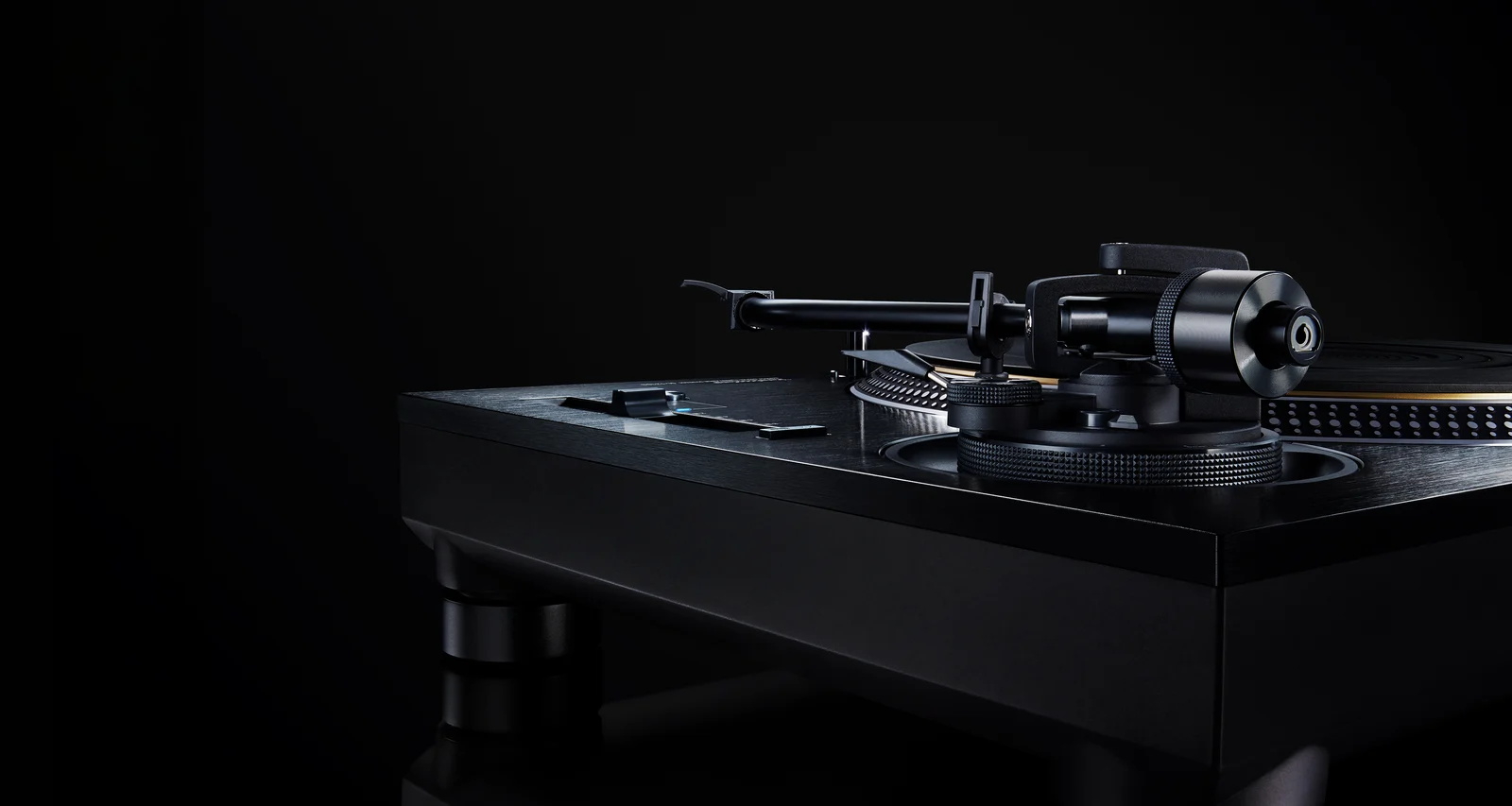 Technics SL-1210GEG-K