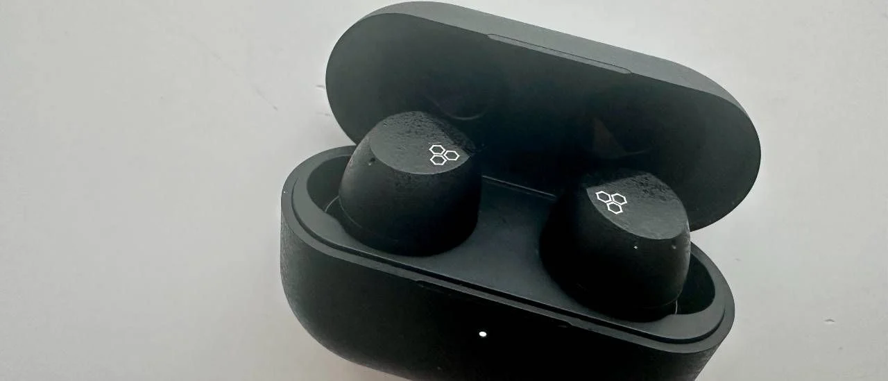 Final Audio ZE3000 SV