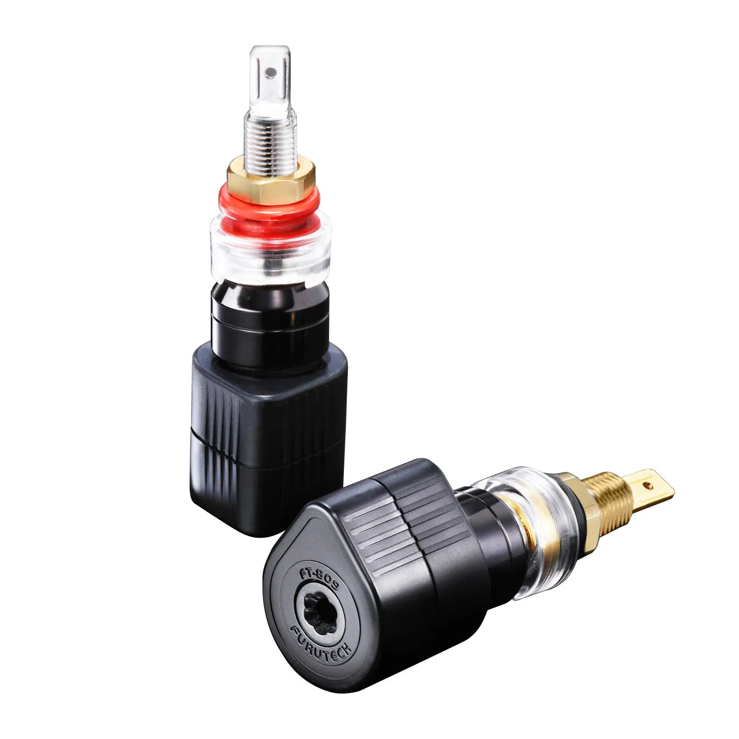 Furutech FT-809(R)/(G)