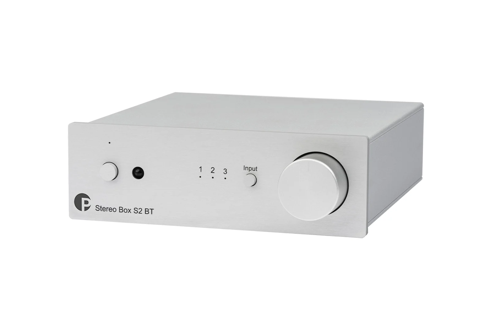 Pro-Ject Audio Systems Stereo Box S2 BT