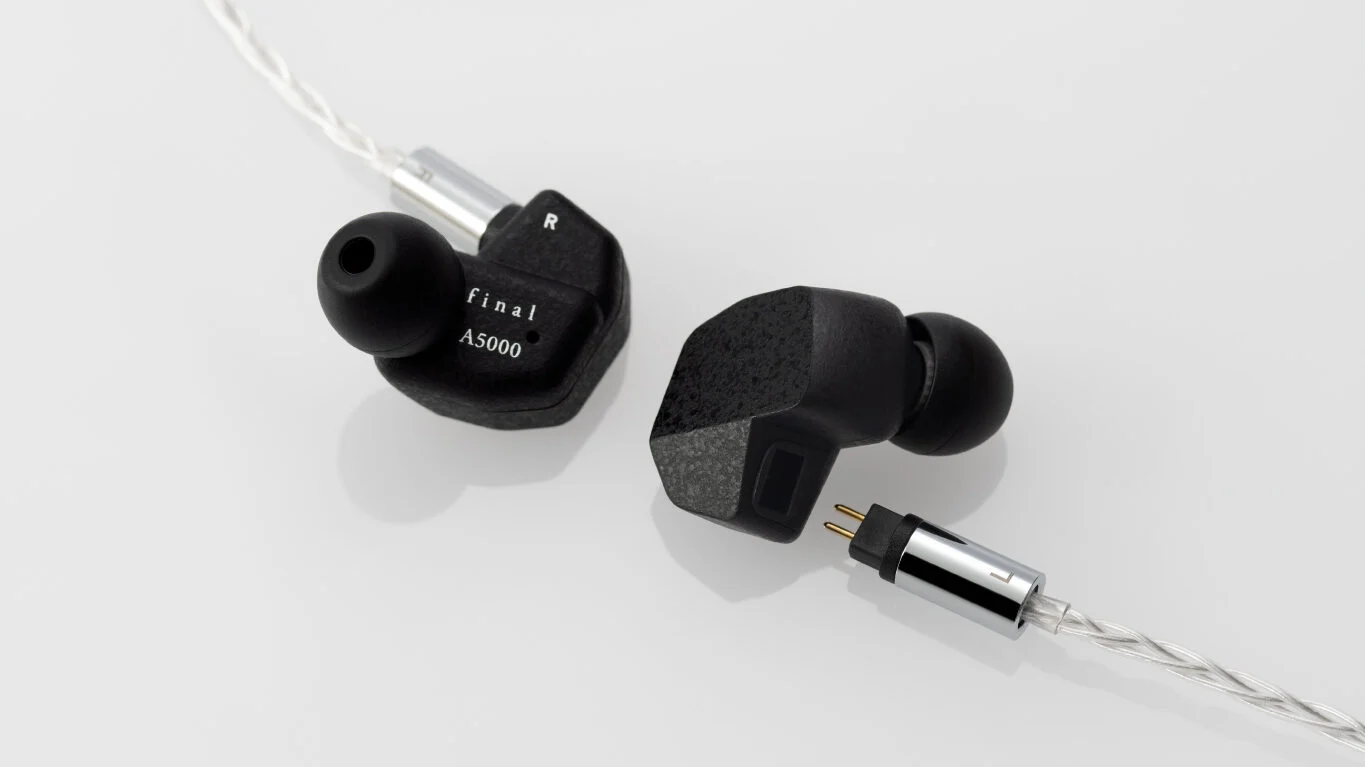 Final Audio A5000