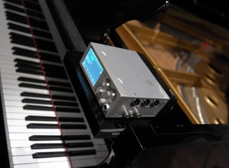 Nagra Seven Music