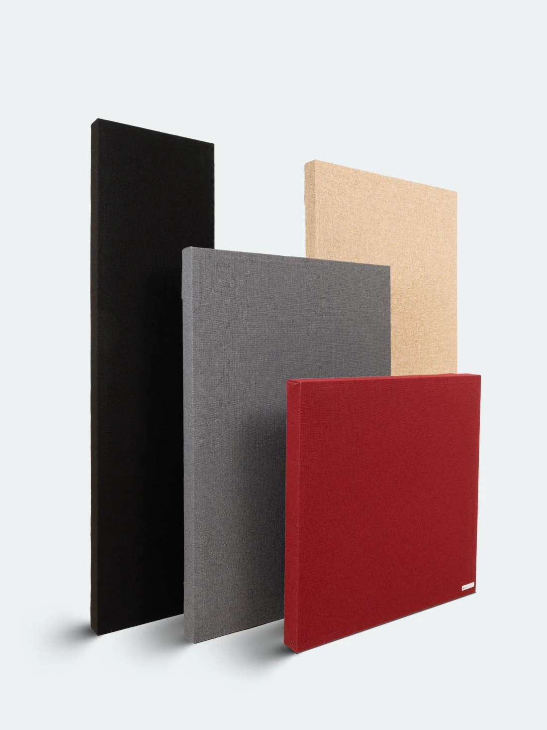GIK Acoustics 2" Spot Panel