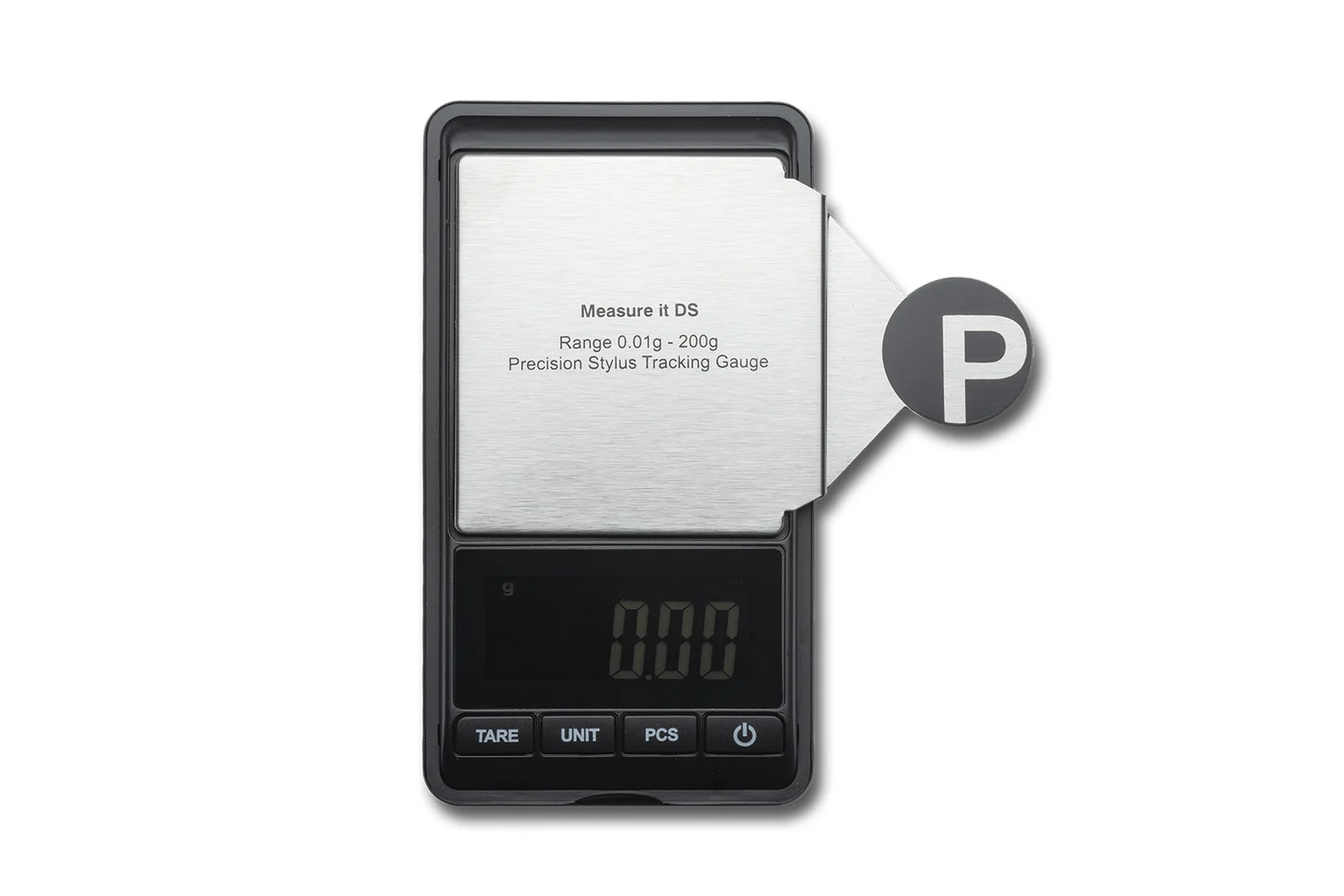 Pro-Ject Audio Systems Measure it DS