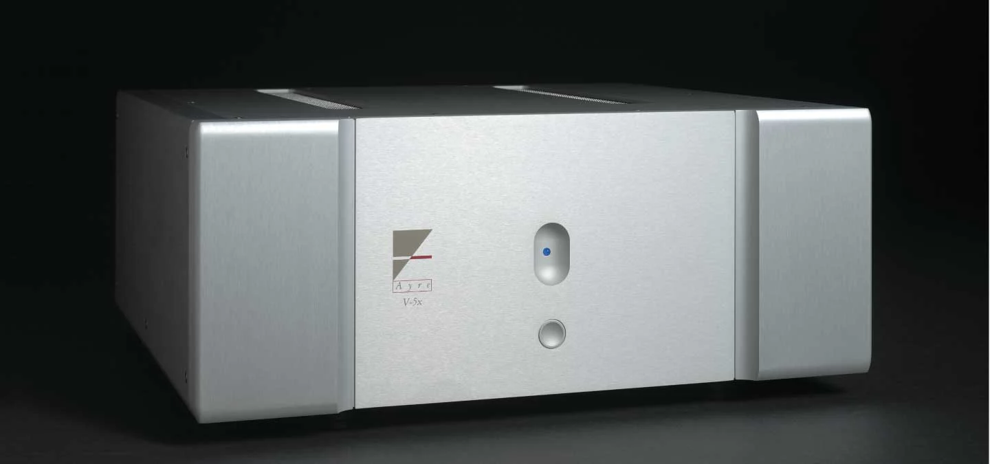 Ayre Acoustics V-5xe