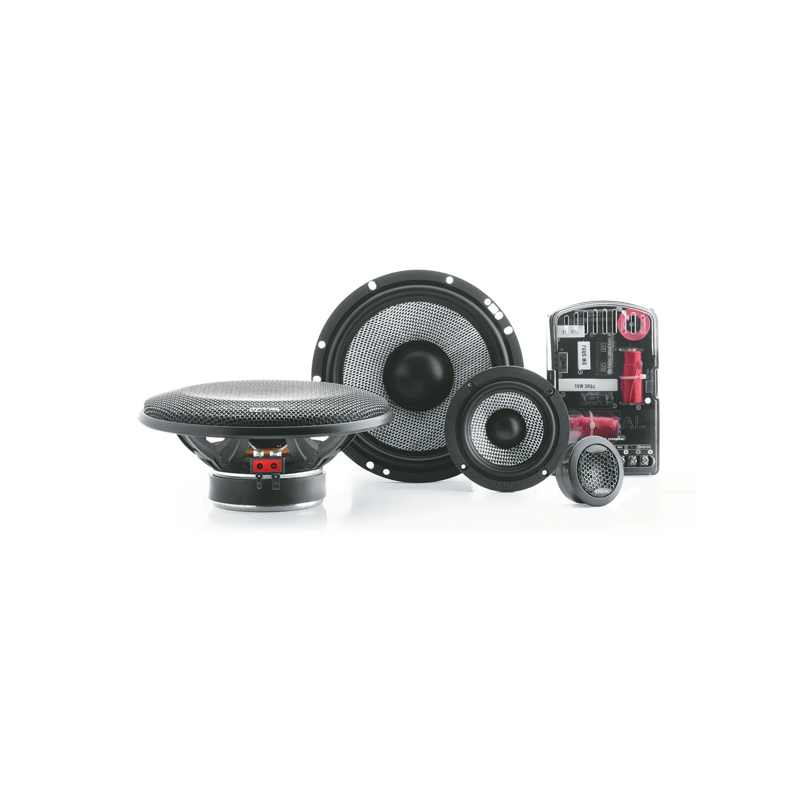 Focal 165 AS3