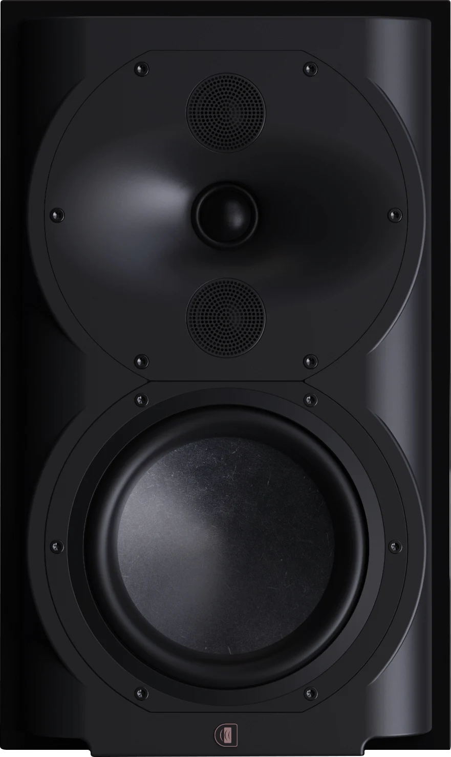 Perlisten Audio R4B