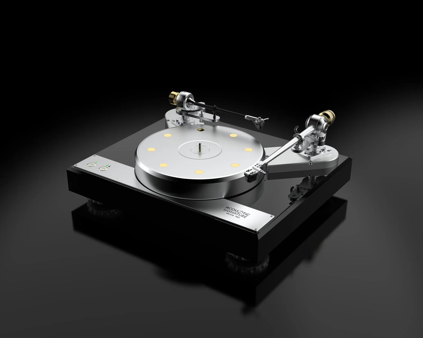 Acoustic Signature Verona NEO
