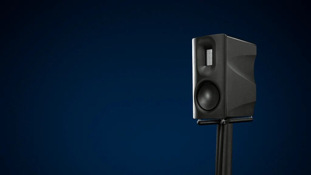 Børresen Acoustics Z1