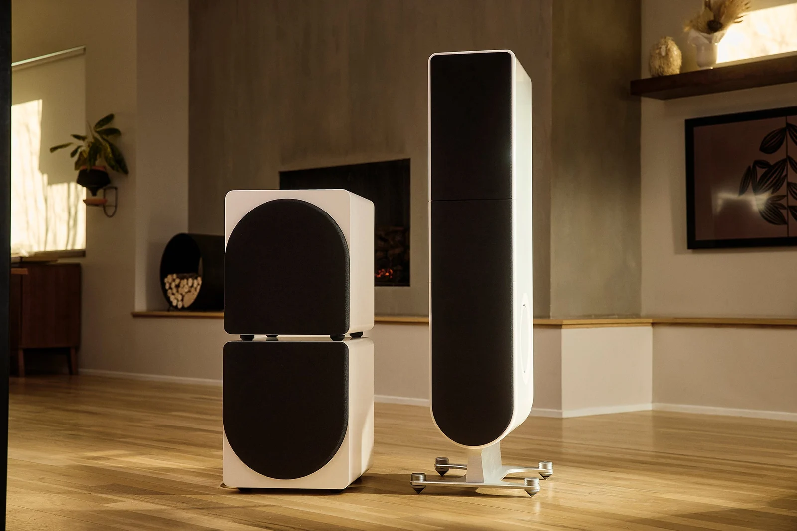 PS Audio Foundry F12 Subwoofer