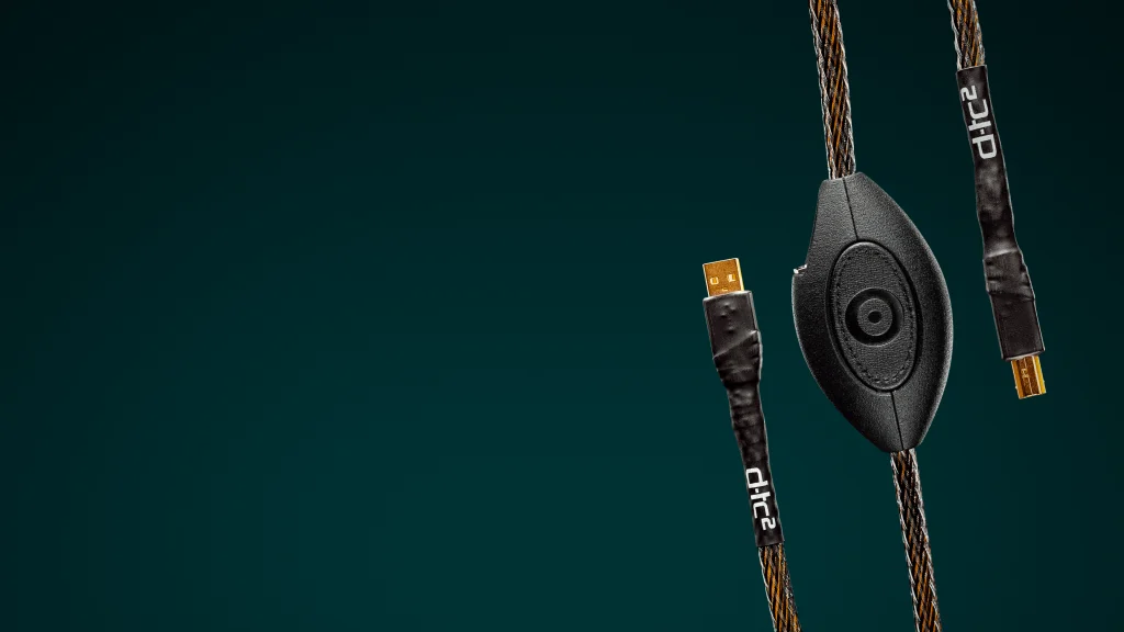 Ansuz Acoustics Digitalz D-TC2