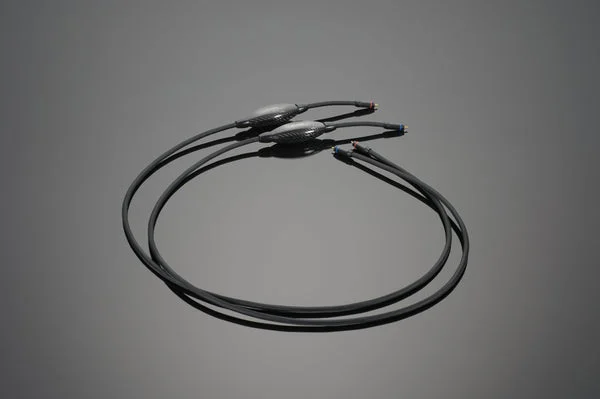 Transparent Audio OPUS RCA Interconnect