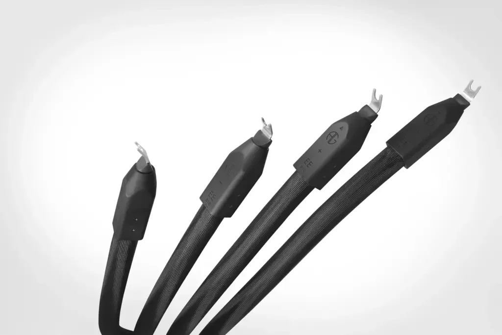 Argento Audio Extreme Edition Speaker Cable