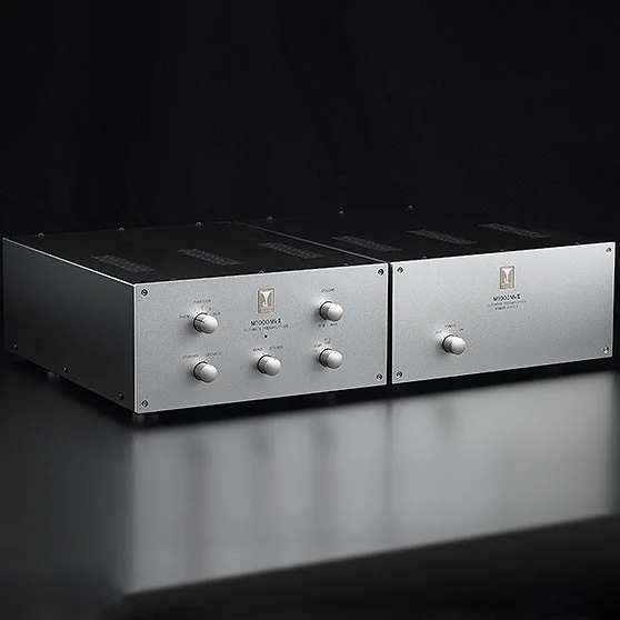 Audio Note Japan M1000 MkII