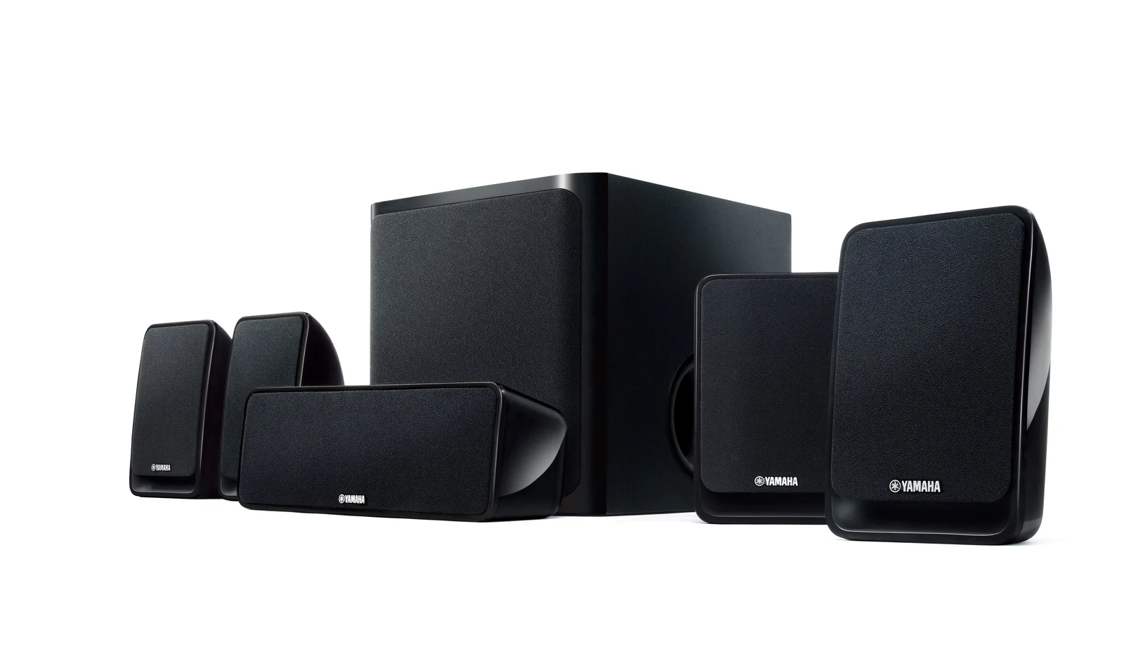 Yamaha NS-P20