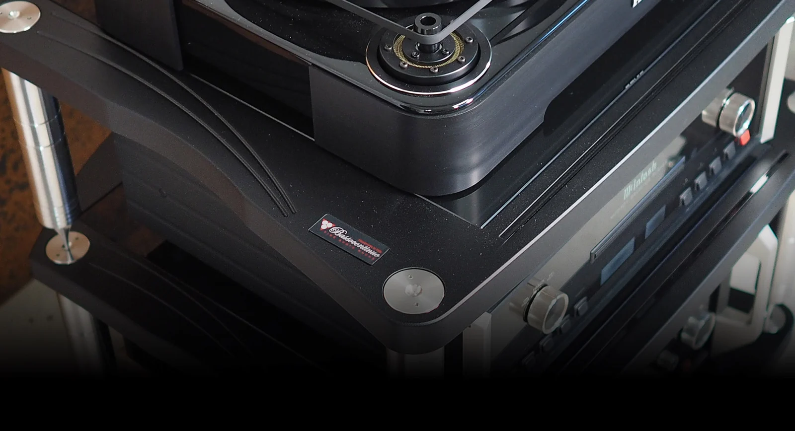 Bassocontinuo Accordeon XL4 2.1 (Reference Line)