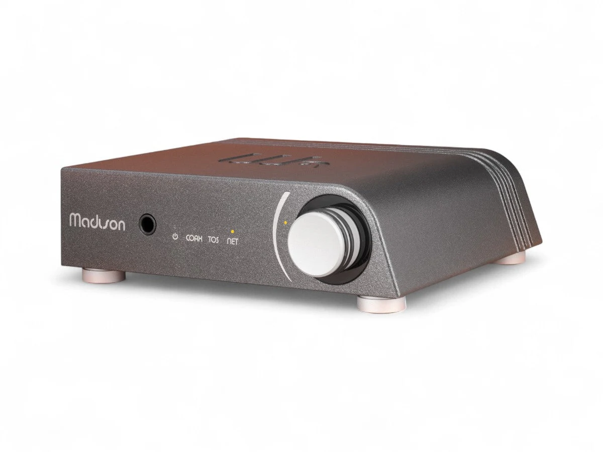 Wattson Audio Madison LE