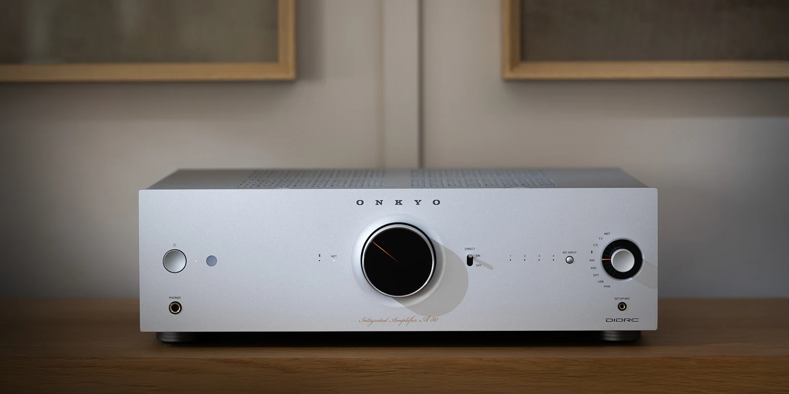 Onkyo A-50