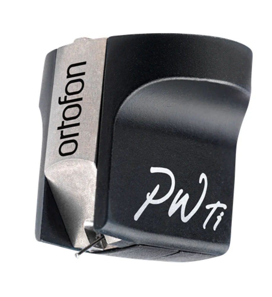 Ortofon MC Windfeld Ti