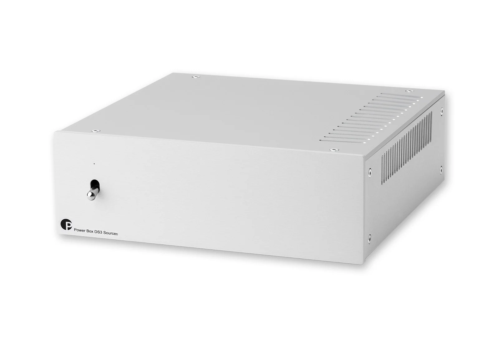 Pro-Ject Audio Systems Power Box DS3 Sources