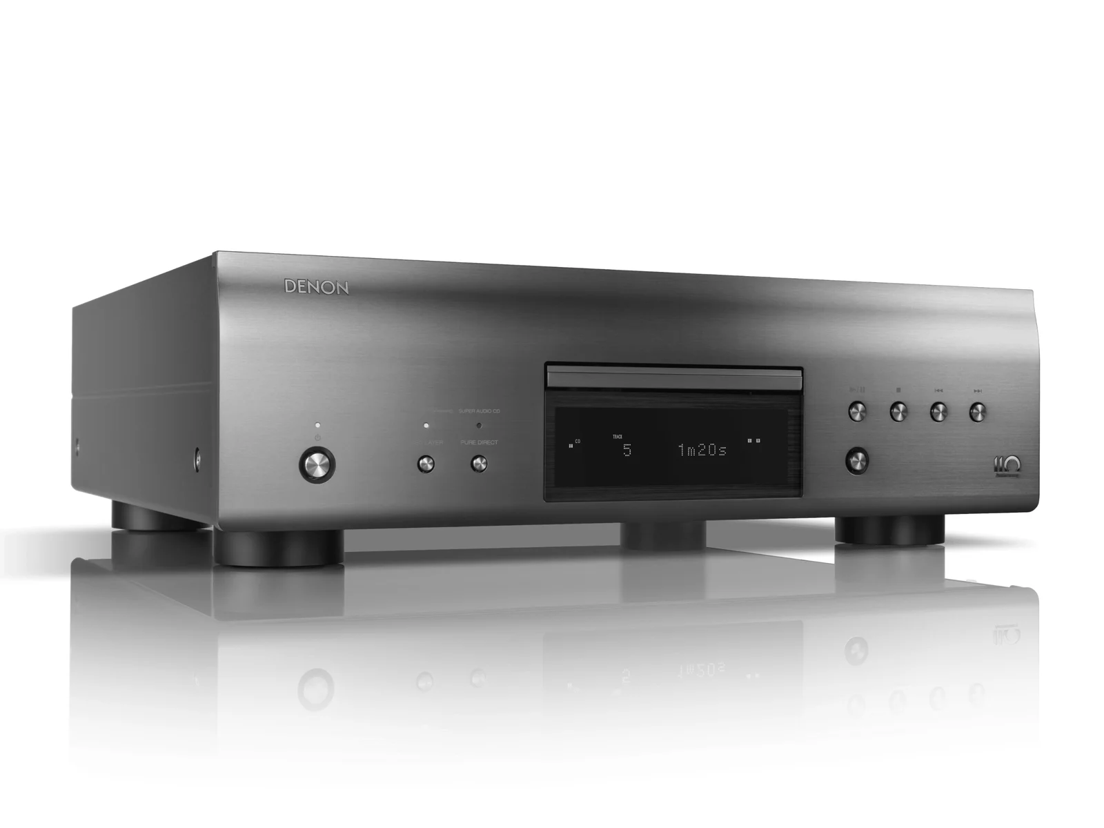 Denon DCD-A110 110th Anniversary
