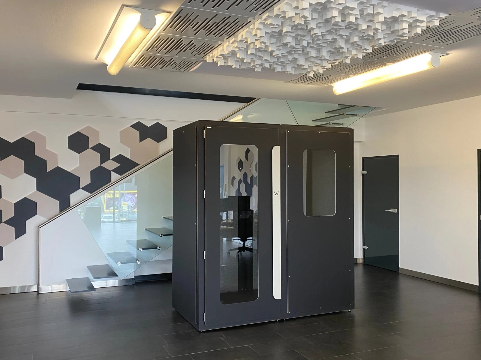 Vicoustic VicBooth Ultra 3x4m