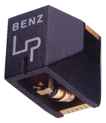 Benz Micro LP-S