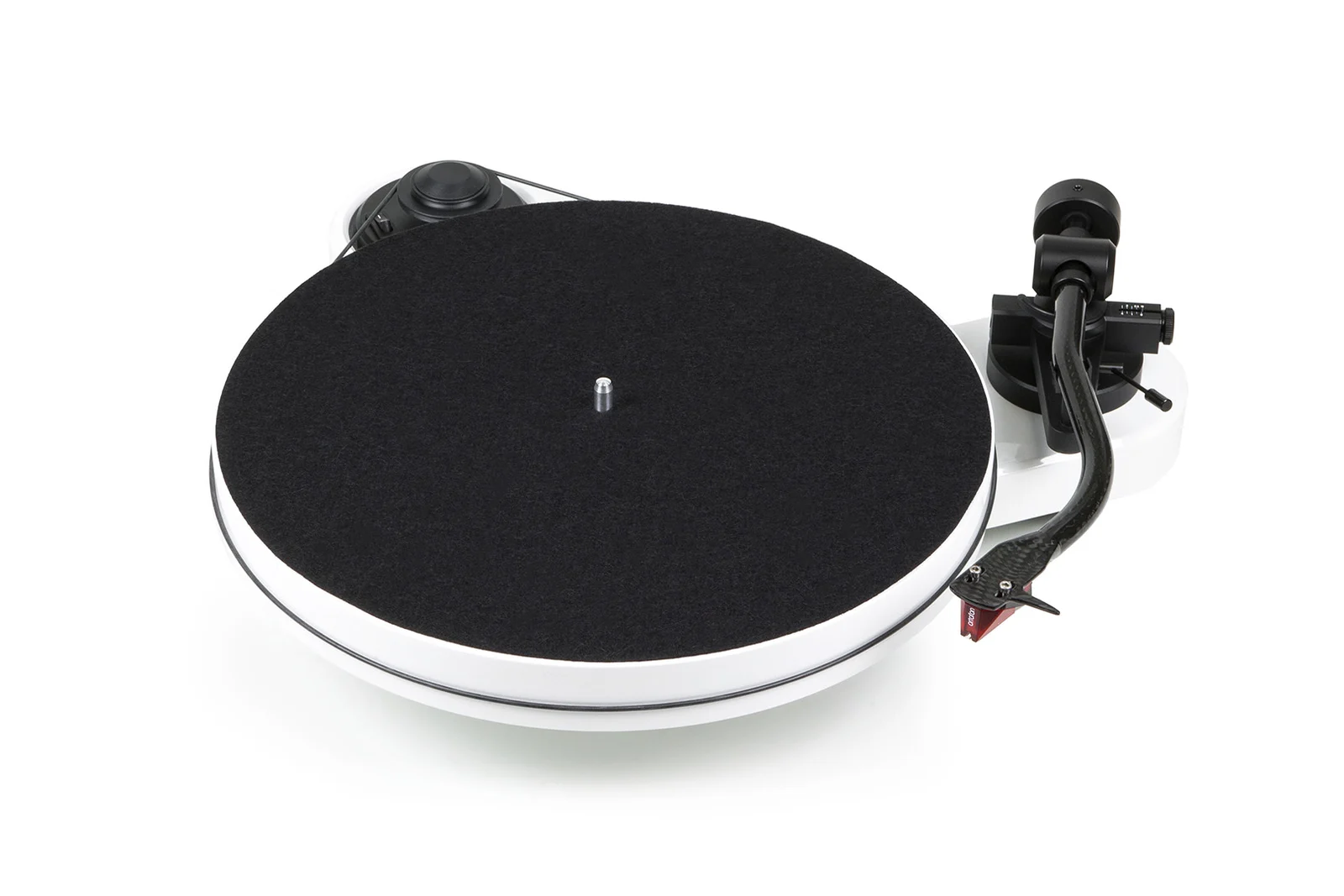 Pro-Ject Audio Systems RPM 1 Carbon