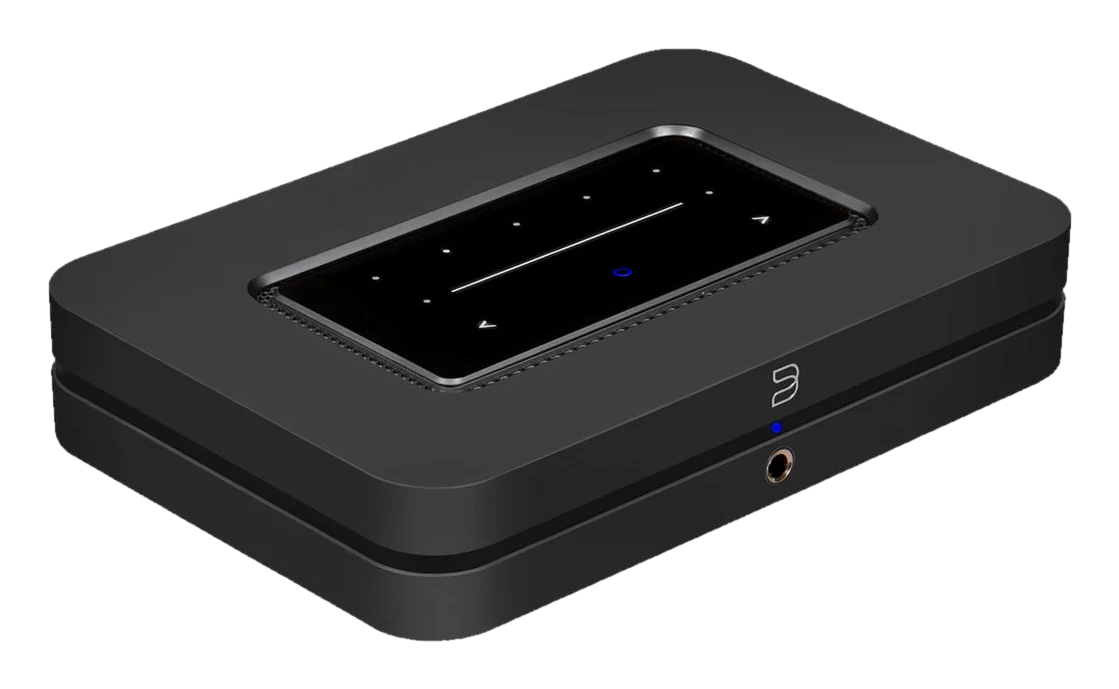 Bluesound Node (N132, 2024)