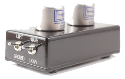 Bob's Devices CineMag 1131 Blue Step Up Transformer
