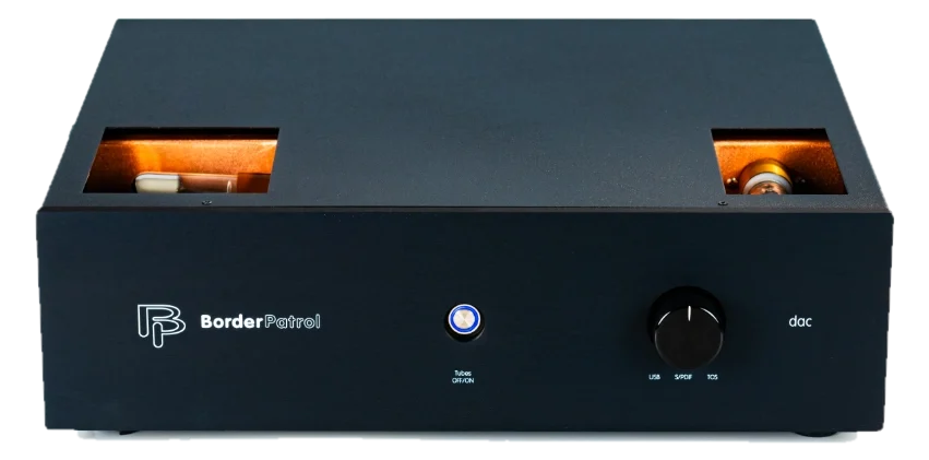 BorderPatrol DAC SE