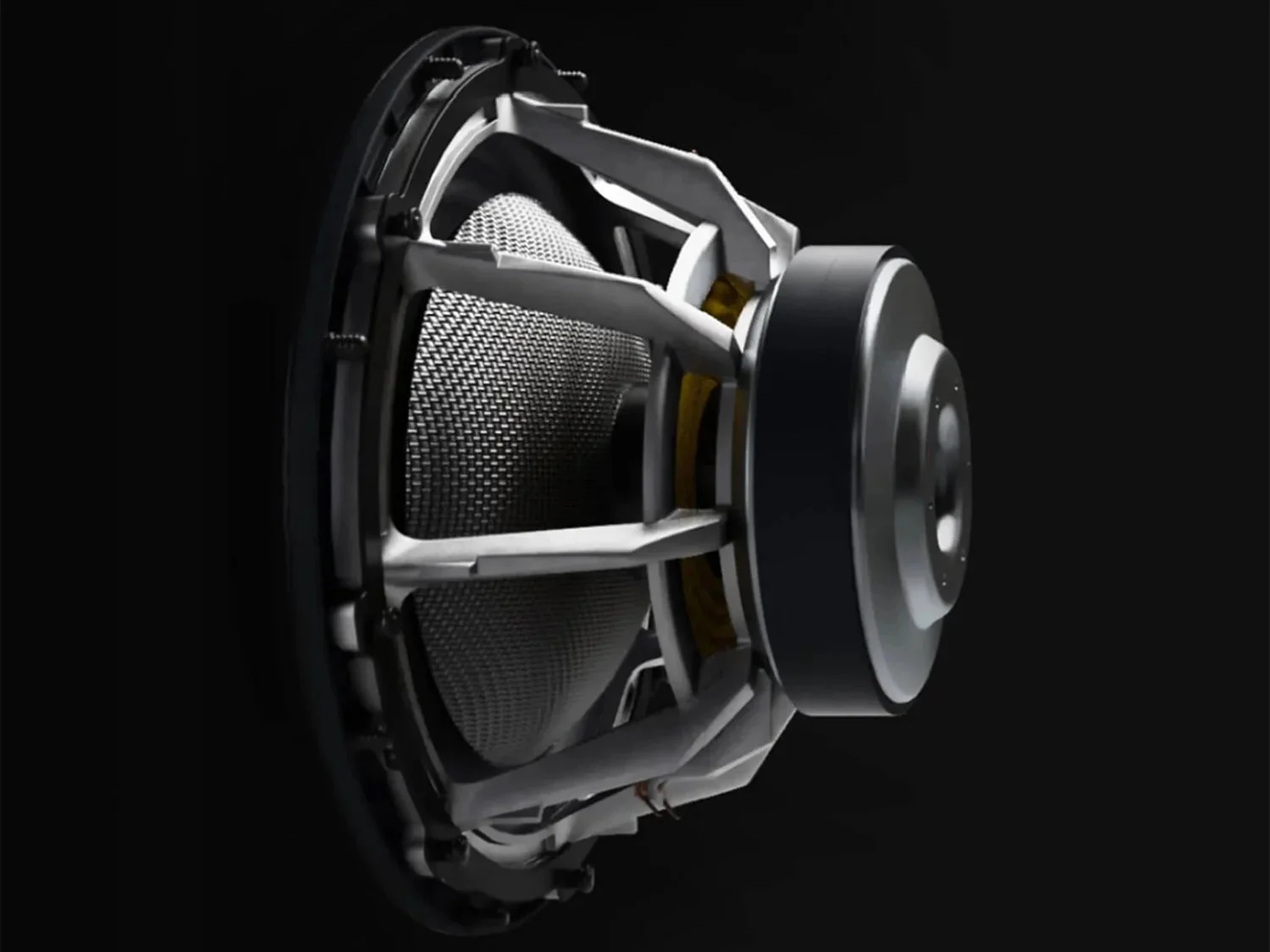 Bowers & Wilkins DB4S