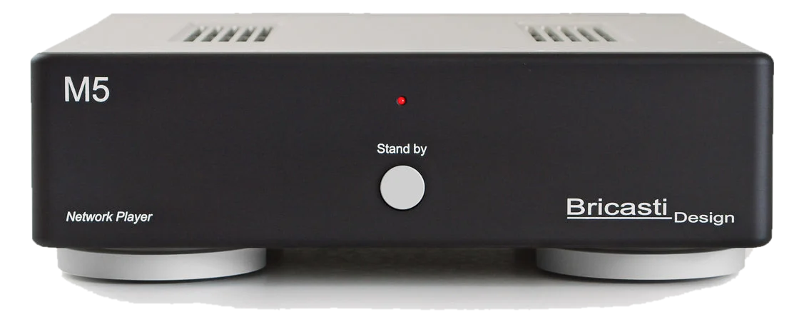 Bricasti M5 Network Player