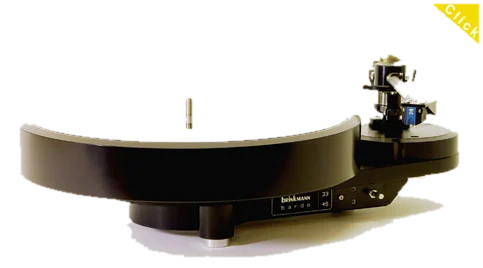 Brinkmann Audio Bardo
