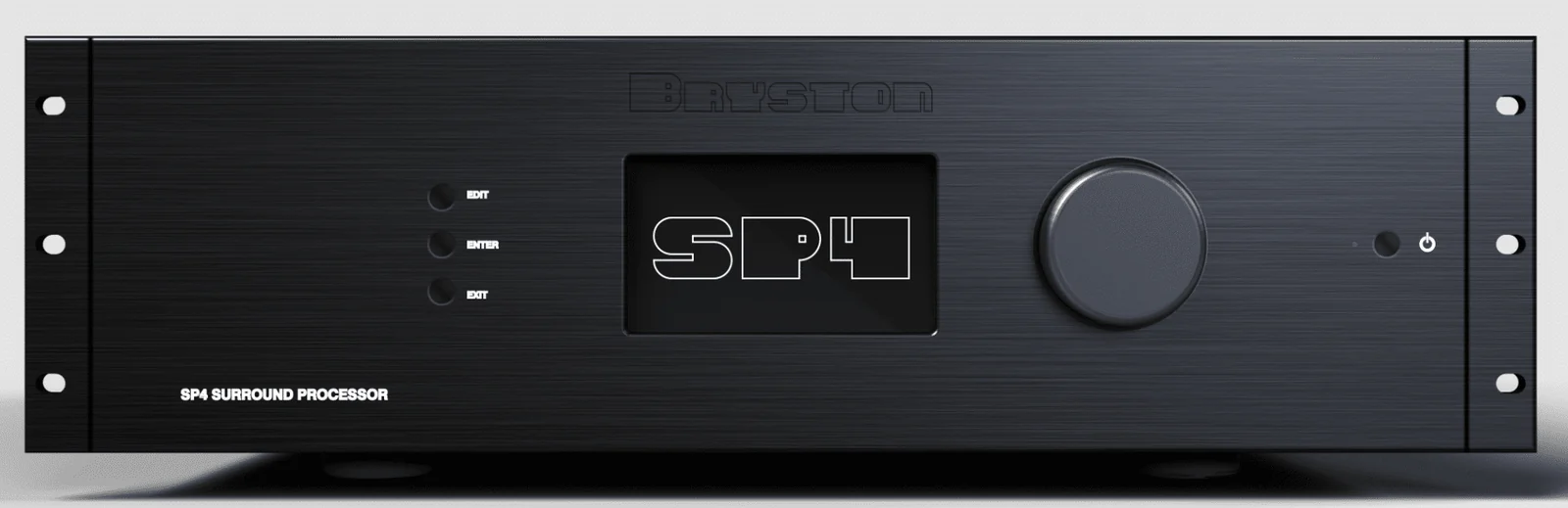 Bryston SP4