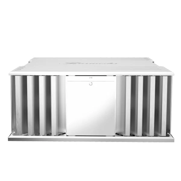 Burmester 218 stereo/monoblock