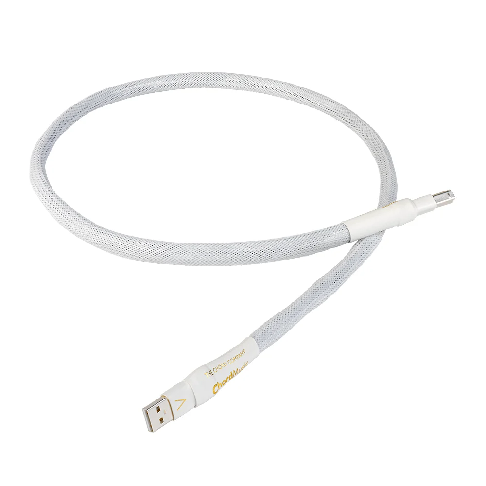 Chord Company Chordmusic USB