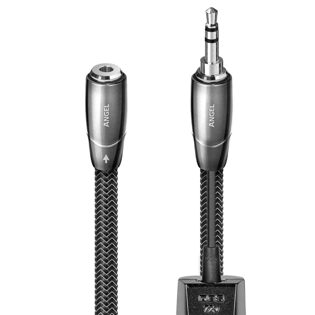 AudioQuest Angel 3.5mm Mini M > F