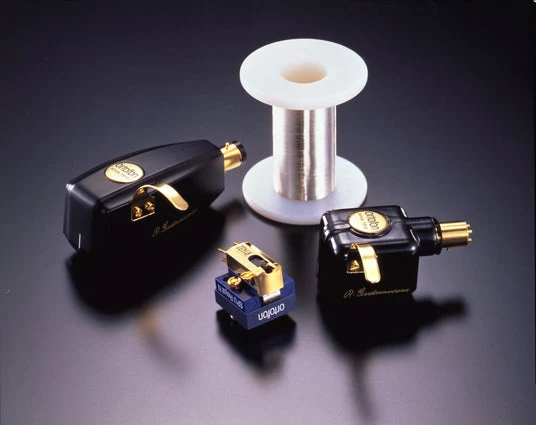 Ortofon SPU Royal N