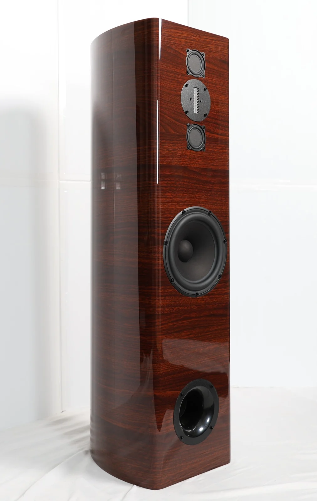 Philharmonic Audio BMR Tower
