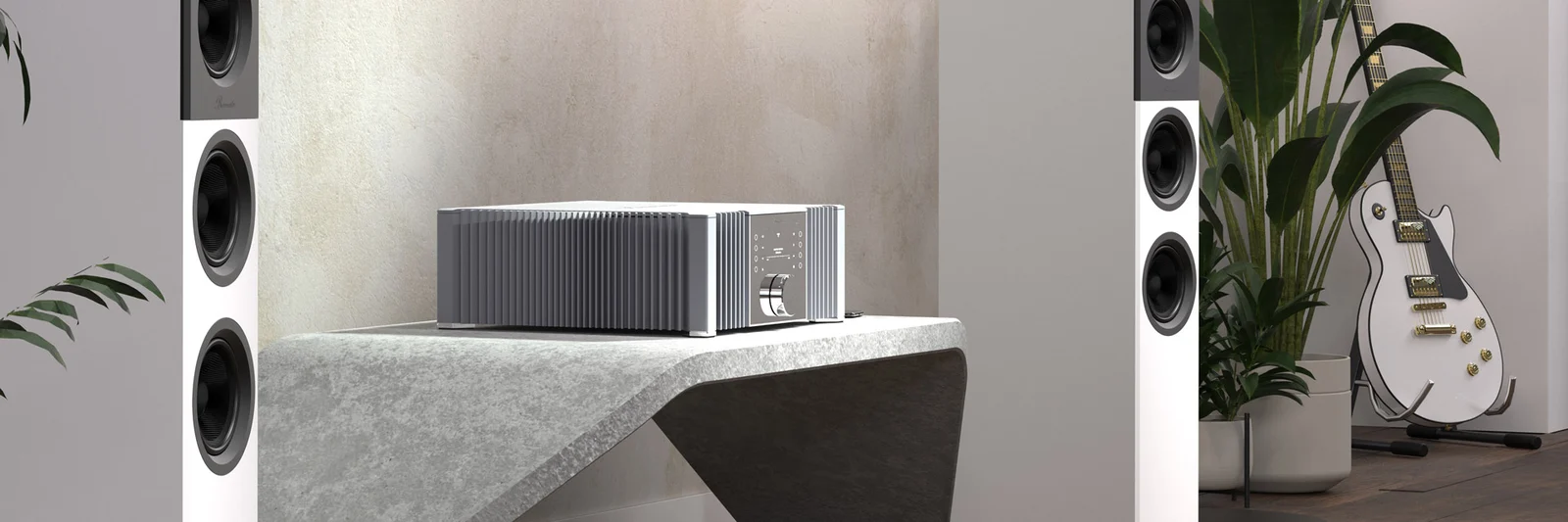 Burmester 232