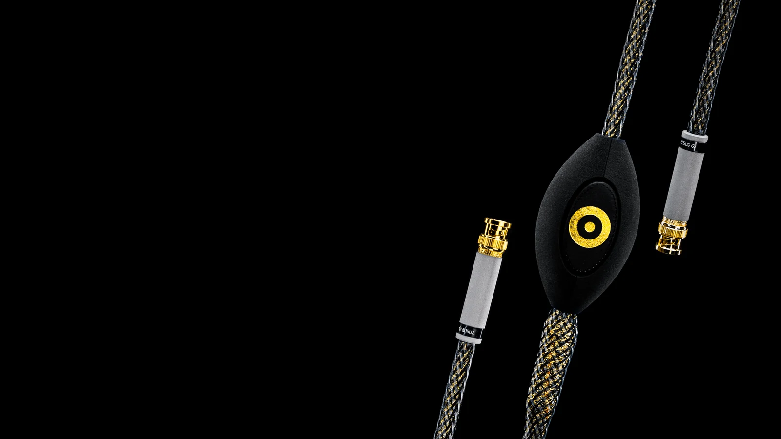 Ansuz Acoustics Digitalz D-TC Gold Signature
