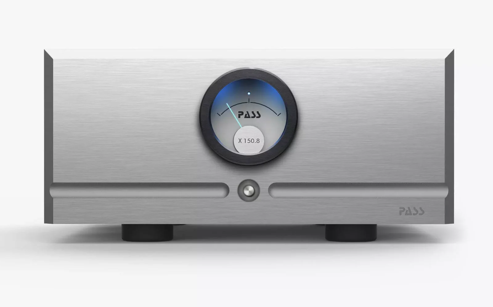 Pass Labs X150.8