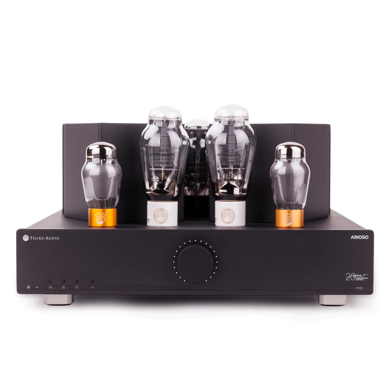Feliks Audio ARIOSO 300B