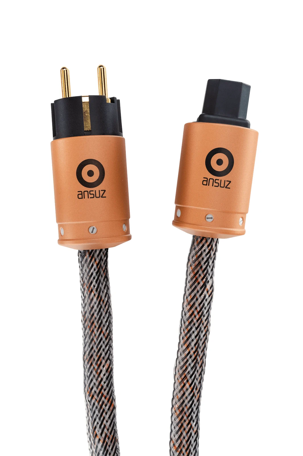 Ansuz Acoustics Mainz - Copper