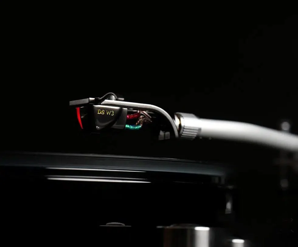 DS Audio DS-W3