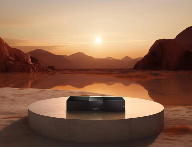 Naim Audio NAP 350